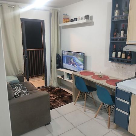 Apto Inteiro Perfeito Para Voce São Paulo Kültér fotó