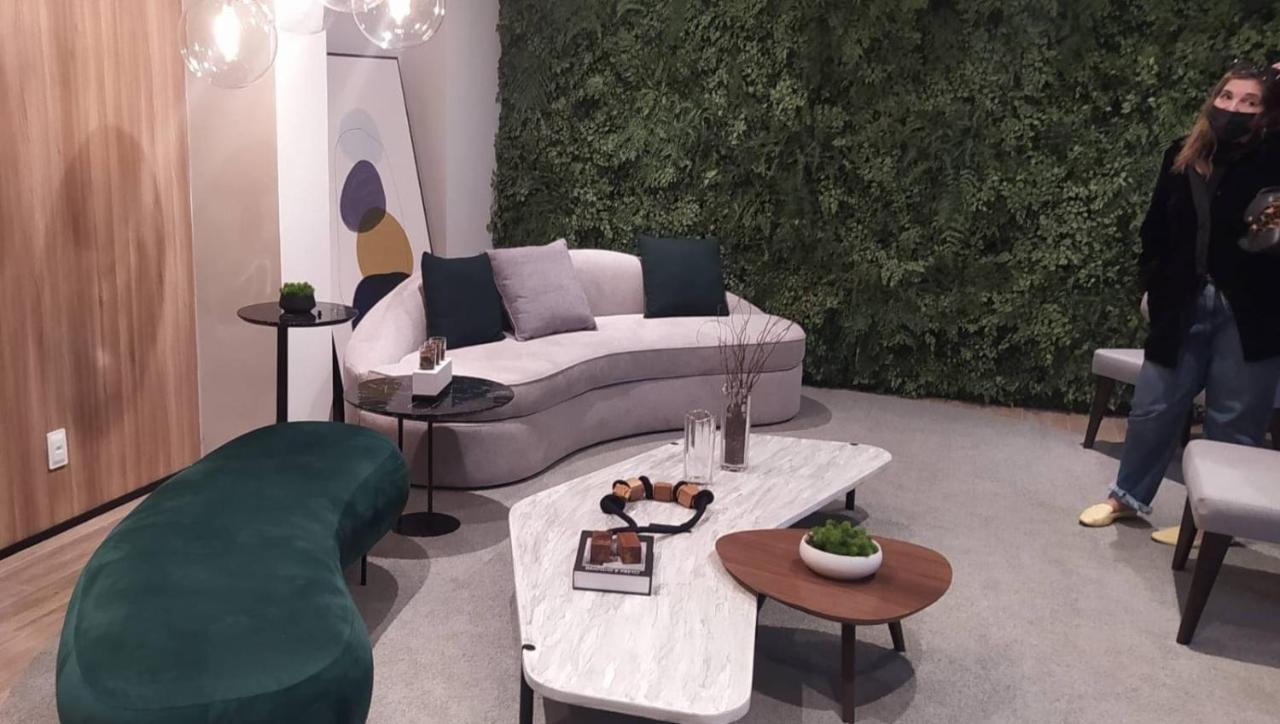 Apto Inteiro Perfeito Para Voce São Paulo Kültér fotó