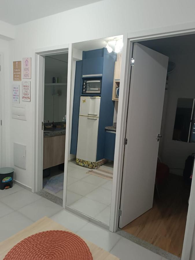Apto Inteiro Perfeito Para Voce São Paulo Kültér fotó