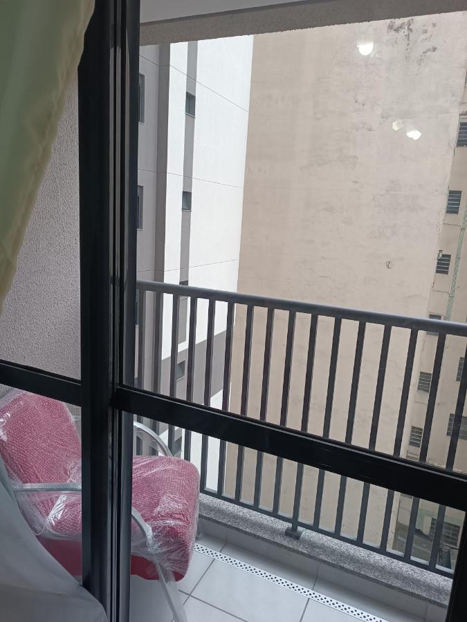 Apto Inteiro Perfeito Para Voce São Paulo Kültér fotó