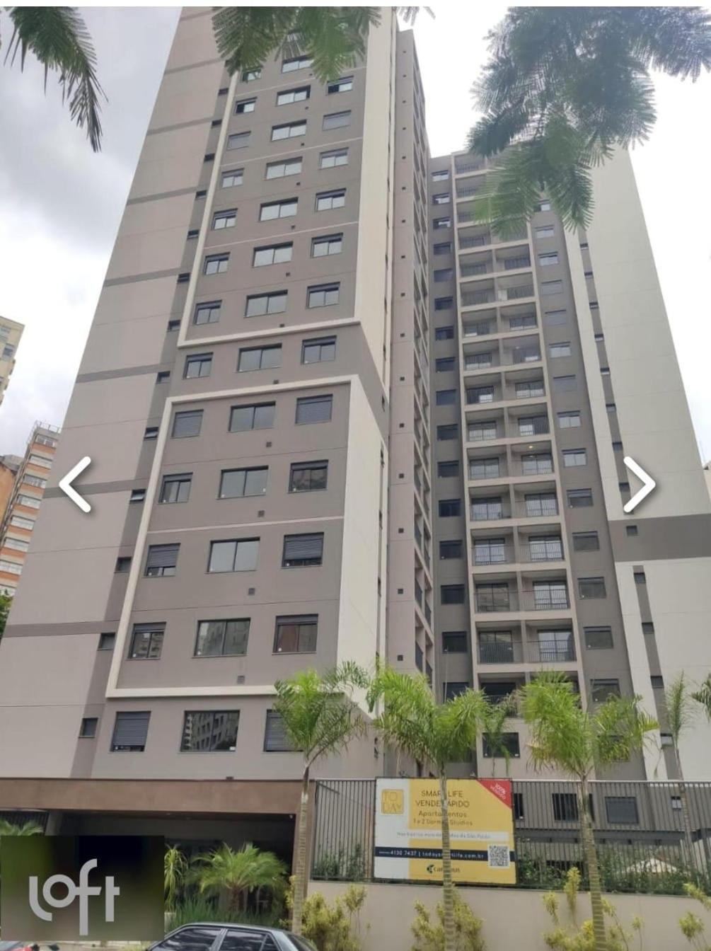 Apto Inteiro Perfeito Para Voce São Paulo Kültér fotó